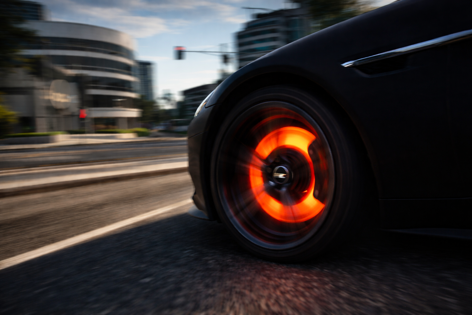 brakes